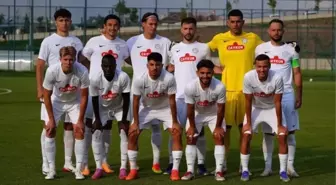 Çaykur Rizespor Yeni Sezon İçin Transfer Hareketliliği Yaşadı
