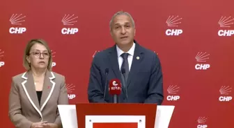 CHP'li Özçağdaş'tan YKS Sonuçlarına Eleştiri: Eğitim Sistemi İflas Etti