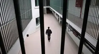 '200'ü aşkın hükümlünün tahliye edildiği' iddiası yalanlandı
