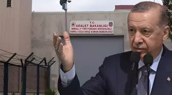 Cumhurbaşkanı Erdoğan'dan süreç mesajı: İmralı her türlü desteği veriyor