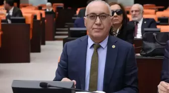 Doğan Demir Gelecek Partisi'nden istifa mı etti, neden? - SON DAKİKA