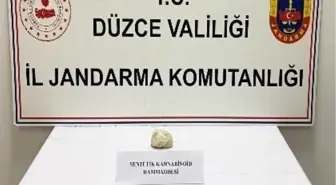 Düzce'de Uyuşturucu Operasyonları: 67 Şüpheli Hakkında İşlem Başlatıldı