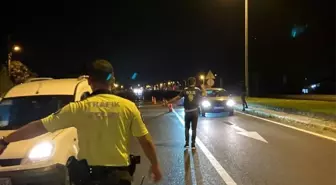 Düzce'de Güvenlik Denetimleri: 49 Kişi Gözaltına Alındı, 24 Kişi Tutuklandı