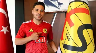 Eskişehirspor'dan Transfer Hamleleri: Egemen Günce ve Okan Sarı Takımda