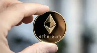 Ethereum fiyatı son ayların zirvesinde