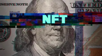 Ethereum NFT hacmi iki haftada dört katına çıktı