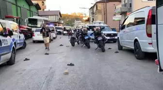 Kocaeli'de Aileler Arası Kavga: 8 Yaralı, 3 Gözaltı