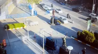 Fenerbahçe Stadyumu Önünde Güvenlik Görevlisine Saldırı: Hapis Cezası İstemi