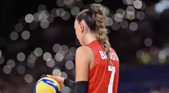 Hande Baladın neden yok? Filenin Sultanları Hande Baladın neden kadroda değil?