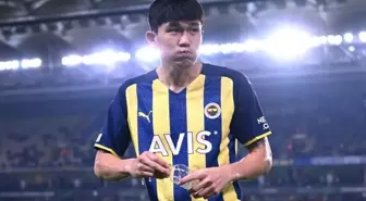 Galatasaray Hakan Çalhanoğlu'nun rövanşını Kim Min Jae ile almak istiyor