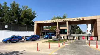 Gaziantep'te Hapis Cezası Olan 83 Kişi Yakalandı