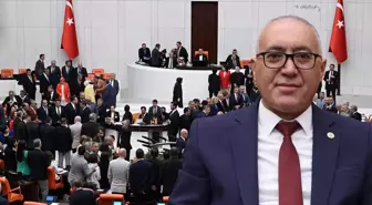 Gelecek Partisi'nde yaprak dökümü! Bir milletvekili daha istifa etti