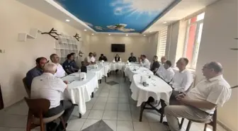 Gölpazarı'nda Aşure Günü Etkinliği Düzenlendi