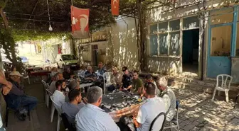 Gördes'te Orman Yangınlarına Karşı Bilinçlendirme Çalışmaları