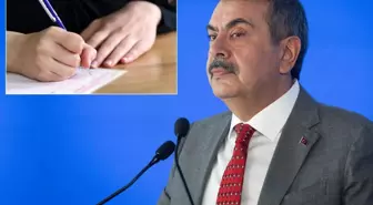 Soruşturma açılan 29 kişi kim? Bakan Tekin 'Aralarında polisler de var' diyerek açıkladı
