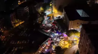 İstanbul'da Haraç Şebekesine Operasyon: 29 Gözaltı