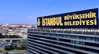 İBB'ye yönelik soruşturmada 8 kişi tutuklandı