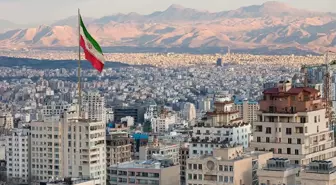 İran'ın Reşt Kentinde Gaz Sızıntısından Patlama: 13 Yaralı
