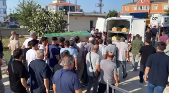 21 Yaşındaki Üniversite Öğrencisi Trafik Kazasında Hayatını Kaybetti