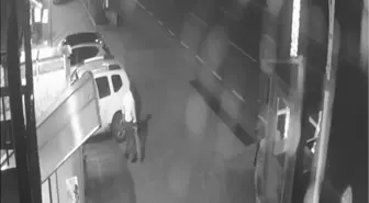 Rize'de Yolcu Otobüsü Kaza Yaptı