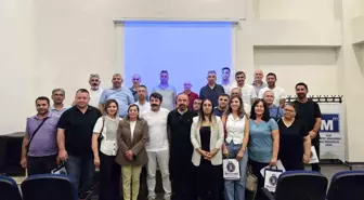 Bilirkişilik Eğitimi Kars'ta Başladı