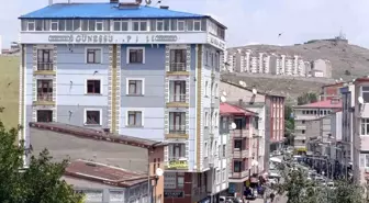 Kars'ta Konut Satışları Haziran'da Hareketlendi