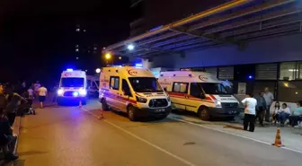 Kastamonu'daki Düğün Yemekleri Sonrası 130 Kişi Hastanelik Oldu