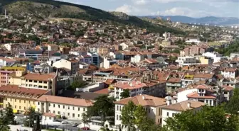 Kastamonu'dan En Fazla Göç İstanbul'a Gerçekleşti
