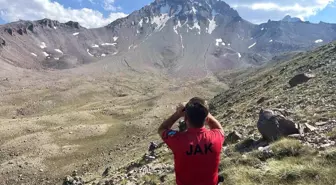 Kayseri'de Kaybolan Şahsın Cansız Bedenine Ulaşıldı