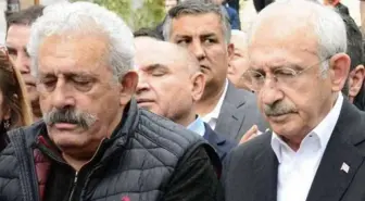 Kılıçdaroğlu'nun ikiz kardeşi aidat kavgasında kalp krizi geçirerek hayatını kaybetti