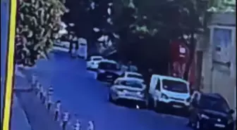 İstanbul'da Turistlerden Paralarını Çalan İran Uyruklu Şüpheliler Tutuklandı
