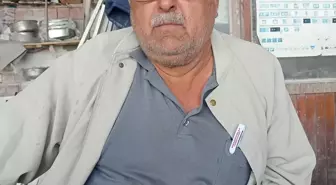 93 Yaşında Tabancayla Yeğenini Vurdu: 2 Yaralı
