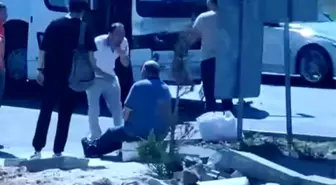 Kütahya'da İşçi Servisi LPG Tankerine Çarptı: 35 Yaralı