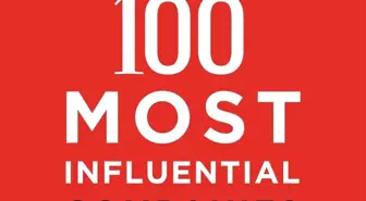 L'Oréal, TIME100 En Etkili Şirketler Listesinde Yer Aldı