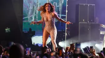 Jennifer Lopez'in Antalya Konseri Biletleri 1000 Avroya Kadar Yükseldi