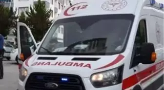 Malatya'da Eski Eş Tarafından Vurulan Kadın Öldü