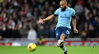 Manchester United, Bryan Mbeumo'yu Transfer Etti