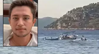 Marmaris'teki tekne kavgasında 3 kişiye tutuklama