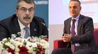 MEB Bilgi İşlem Genel Müdürü neden görevden alındı? Bakan Tekin'den merak edilen soruya yanıt