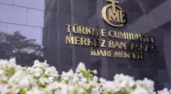 Merkez Bankası faiz kararı ne zaman açıklanacak? - SON DAKİKA