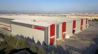 Miilux OY, IDEF'25 Fuarı'nda Denizaltı Çeliğini Tanıtacak