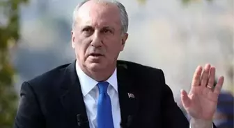 Muharrem İnce, Ozan Doğru Hakkındaki Şikayetinden Vazgeçti