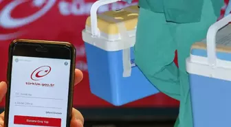 E-devlet üzerinden organ bağışı yapılabilecek