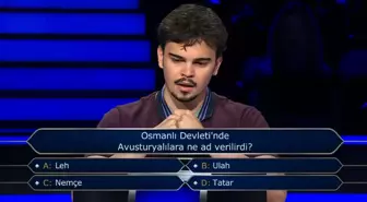 Osmanlı Devleti'nde Avusturyalılara ne ad verilirdi?