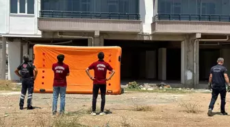 Adıyaman'da İki İşçi İntihar Teşebbüsünde Bulundu