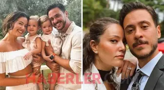 Pelin Akil ve Anıl Altan barıştı mı? - SON DAKİKA