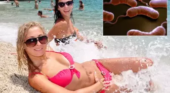 Plajlardaki büyük tehlike! Avrupa'dan sonra Türkiye'de de görüldü