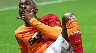 Resmen açıklandı! Onyekuru Süper Lig'e geri döndü