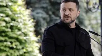 Rusya-Ukrayna Barış Görüşmeleri 3. Tur Türkiye'de Yapılacak