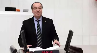 CHP'li Akay, Safranbolu Otelcilik Lisesi'nin Durumunu Gündeme Taşıdı